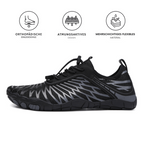 Barfuß rutschfeste Schuhe für Unisex R&B R&B