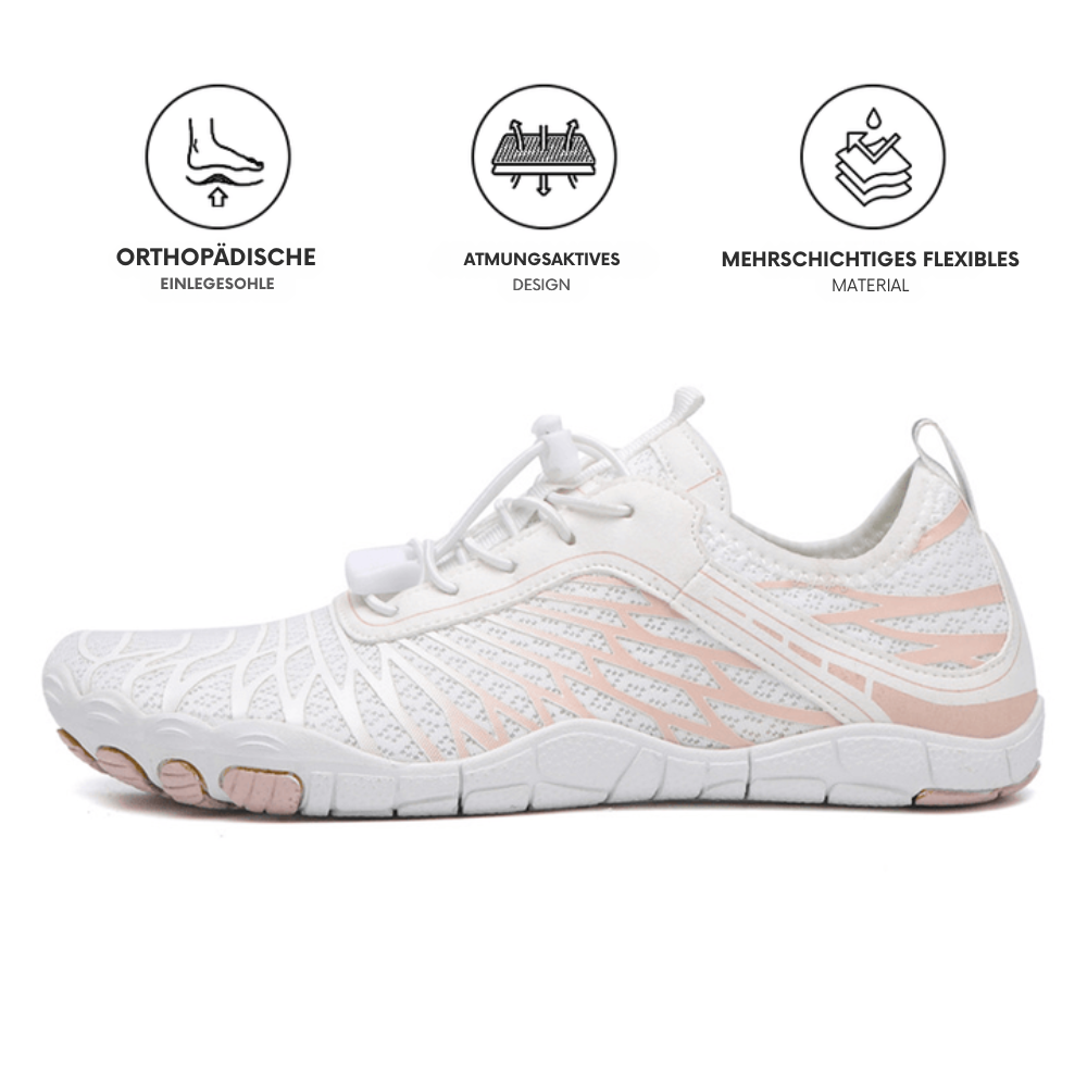 Barfuß rutschfeste Schuhe für Unisex R&B R&B