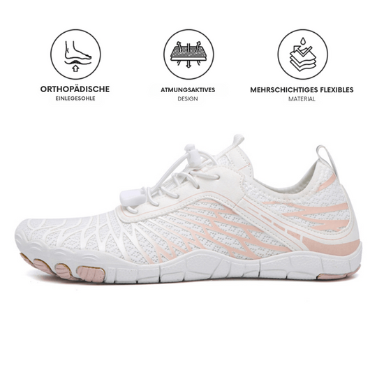 Barfuß rutschfeste Schuhe für Unisex R&B R&B