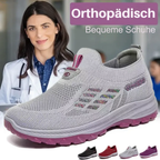 Orthopädische Sportschuhe für Damen R&B R&B
