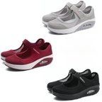 Bequeme, rutschfeste Schuhe für Damen R&B R&B