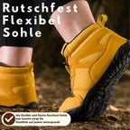 Damen-Schuhe, wasserdicht & rutschfest R&B R&B