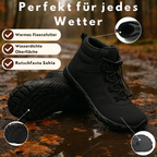 Damen-Schuhe, wasserdicht & rutschfest R&B R&B