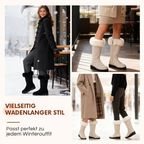 Mittel­lange Winterstiefel R&B R&B