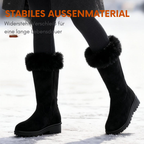 Mittel­lange Winterstiefel R&B R&B