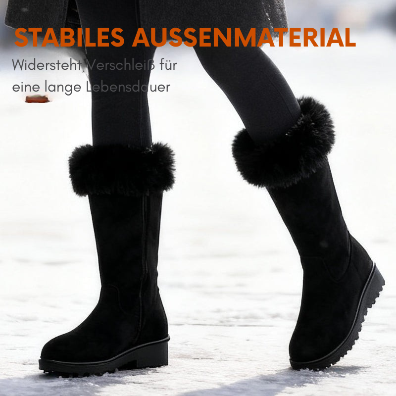 Mittel­lange Winterstiefel R&B R&B