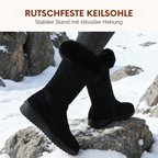Mittel­lange Winterstiefel R&B R&B