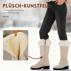 Mittel­lange Winterstiefel R&B R&B
