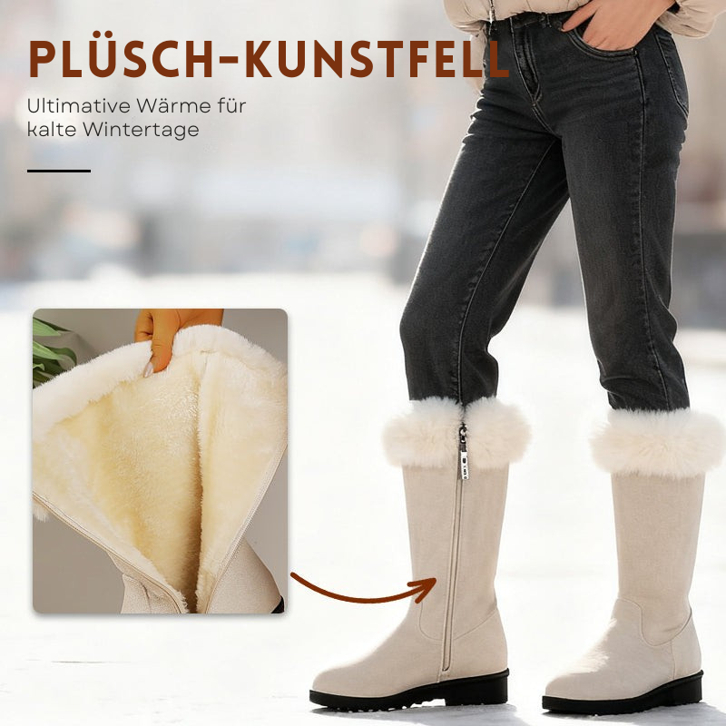 Mittel­lange Winterstiefel R&B R&B