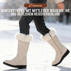 Mittel­lange Winterstiefel R&B R&B