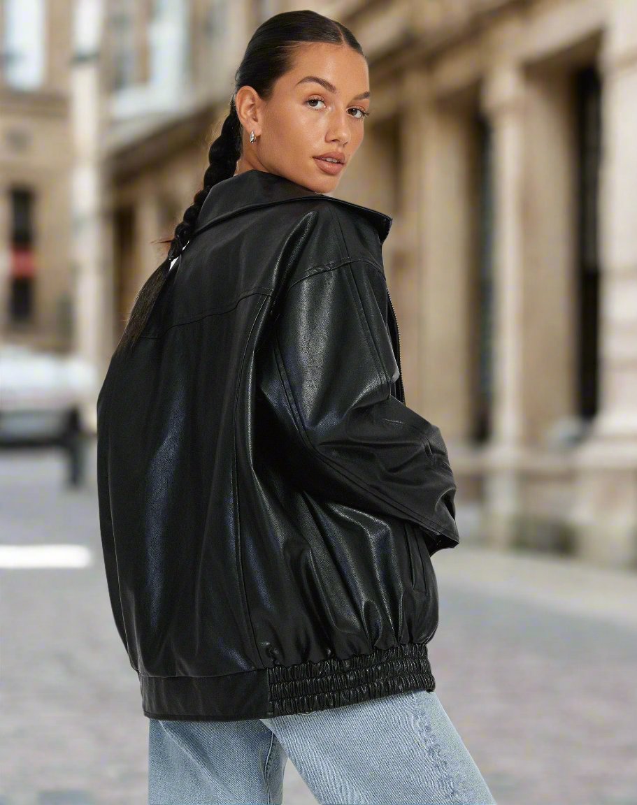 R&B | Minirock - Karomuster - Figurbetonender Schnitt - Seitenschlitz - Eleganter Look