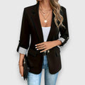 R&B | Smart Casual Jacke für Arbeit Oder Abendkleidung