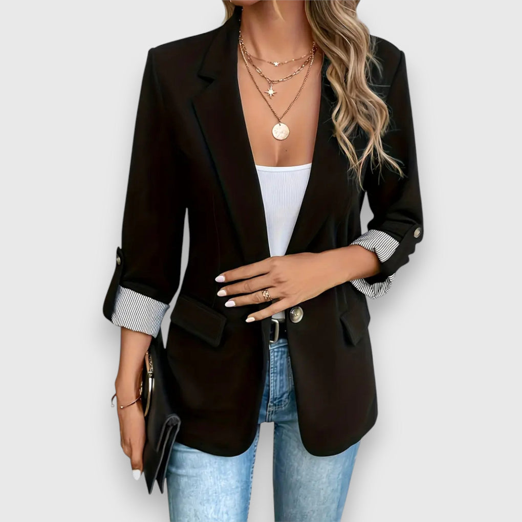 R&B | Smart Casual Jacke für Arbeit Oder Abendkleidung