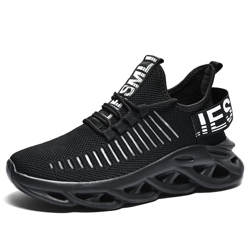 R&B | Orthopädische Sportschuhe für Herren mit Komfort