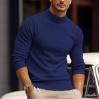 R&B | Herrenpullover aus weicher Baumwolle
