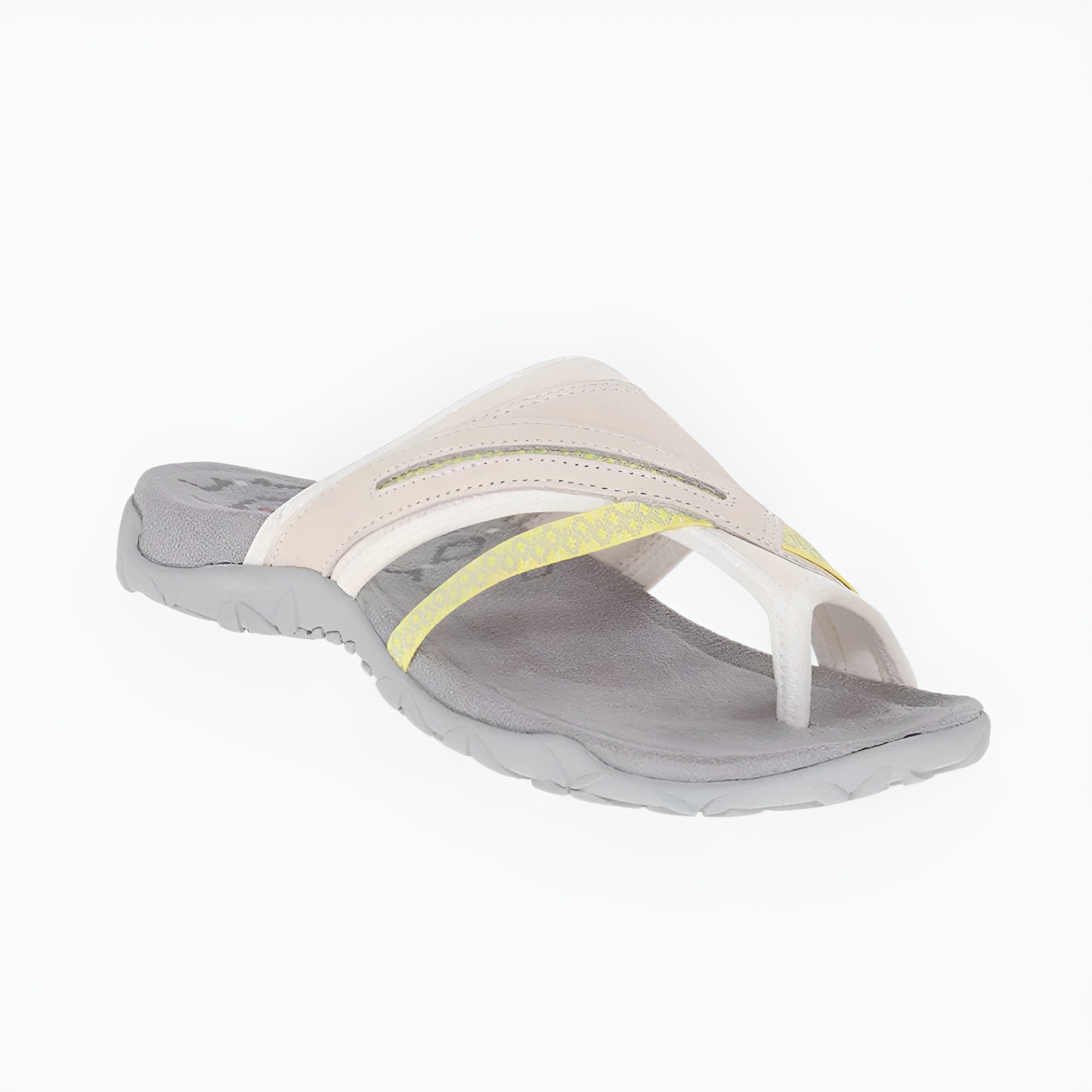 Heidi-Mode | Ergonomische orthopädische Damensandalen