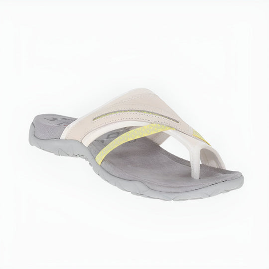 R&B - Komfortable Orthopädische Sandalen für Damen