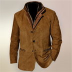 R&B | Retro Jacke