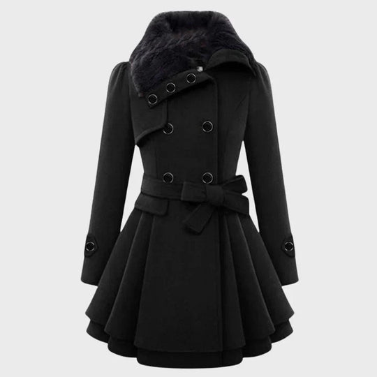 R&B | Trendiges Jackenkleid für Damen