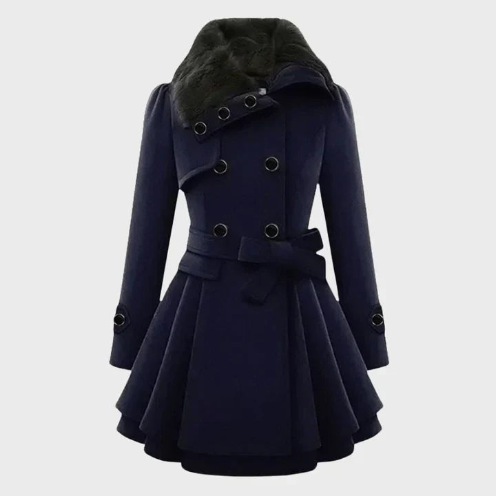 R&B | Trendiges Jackenkleid für Damen