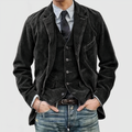 R&B | Lässige Cordjacket