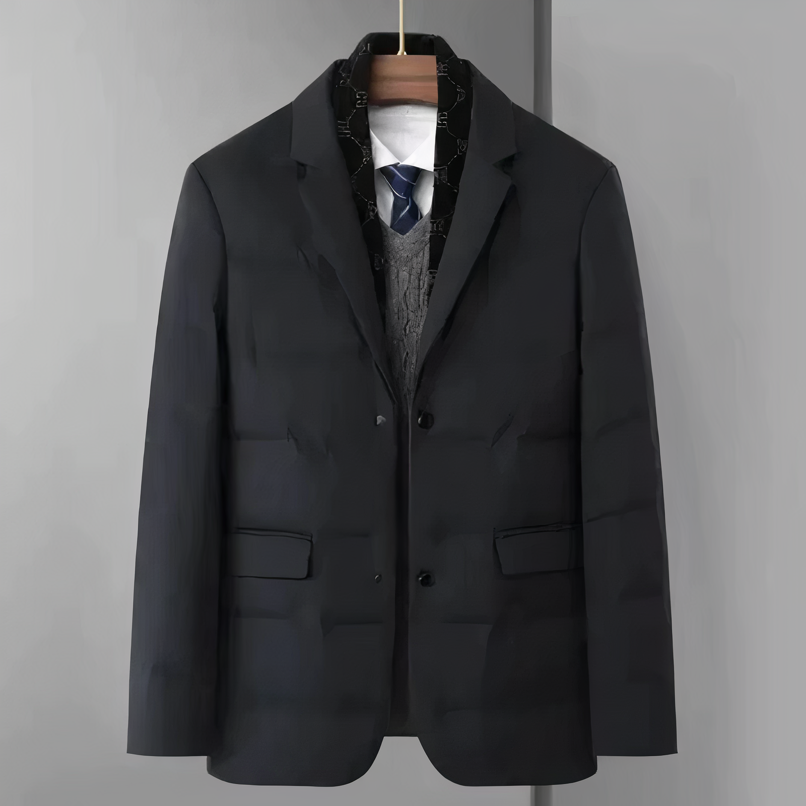 R&B | Stilvolle Blazer für Männer