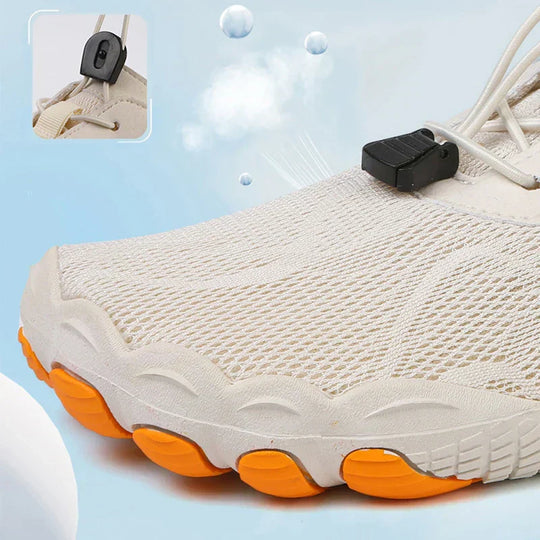 Barfuß Schnell Trocknend Schwimmen Strandschuhe R&B