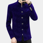 R&B | Bequeme Herrenjacke