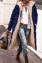R&B | Eleganter Winterpark für Frauen