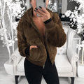 R&B | Moderne und bequeme Winterjacke