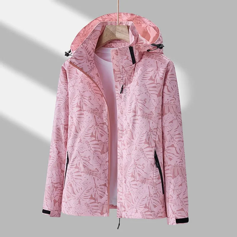 R&B | Wasserdicht Windjacke
