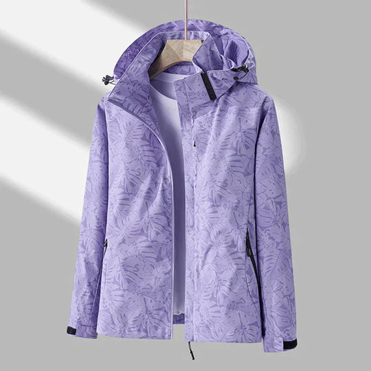 R&B | Wasserdicht Windjacke