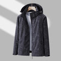 R&B | Wasserdicht Windjacke