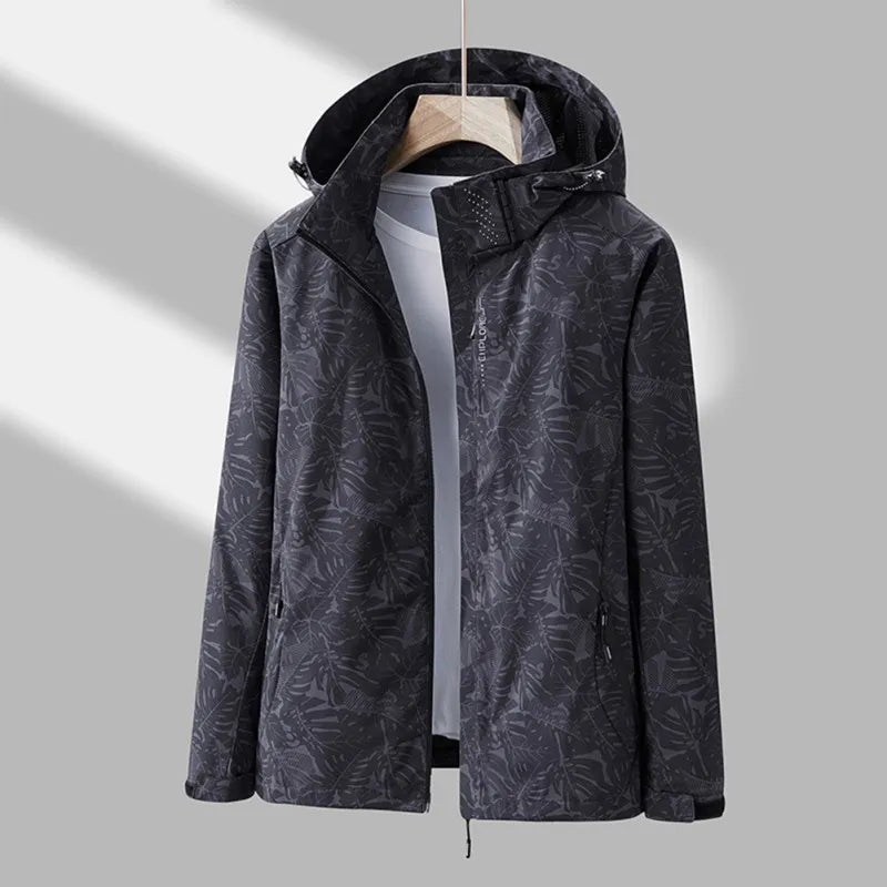 R&B | Wasserdicht Windjacke