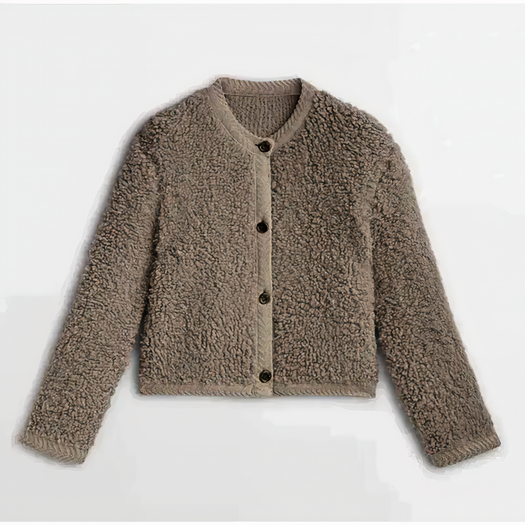 R&B | Moderne und Bequeme Allgemeine Jacke