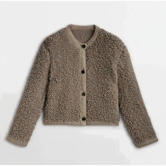 R&B | Moderne und Bequeme Allgemeine Jacke