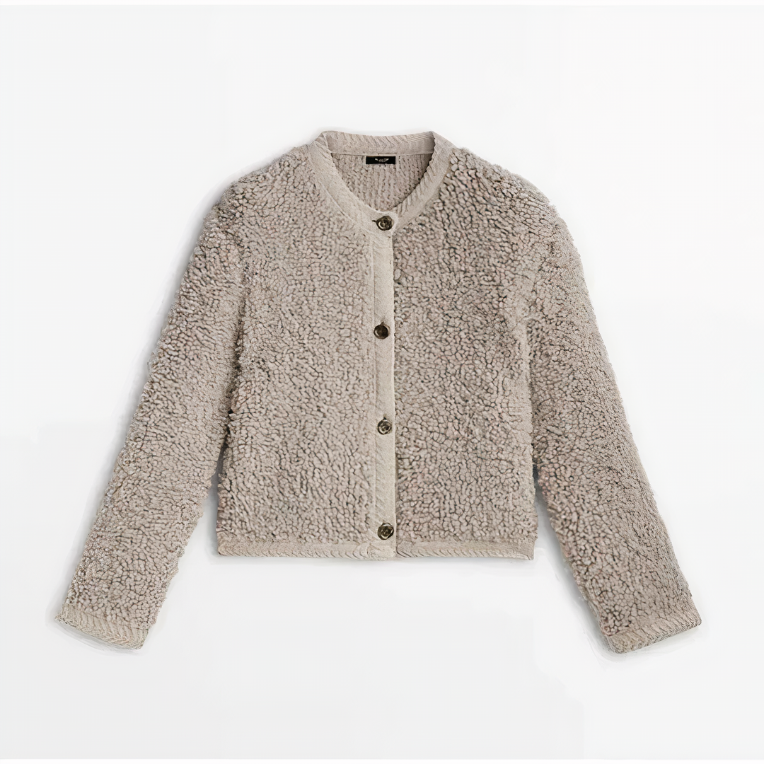R&B | Moderne und Bequeme Allgemeine Jacke