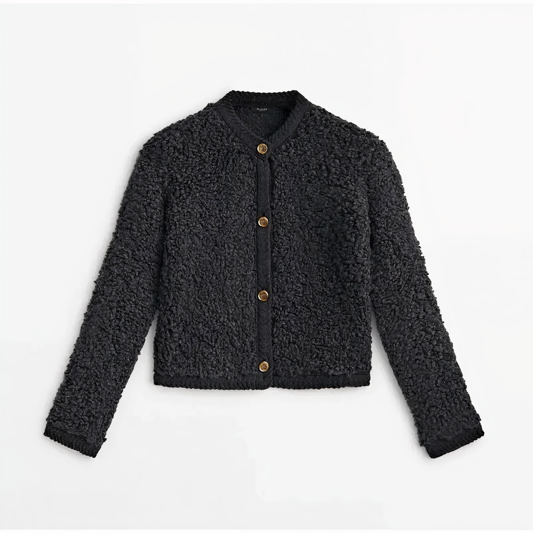 R&B | Moderne und Bequeme Allgemeine Jacke