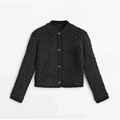 R&B | Lässige und Stilvolle Strickjacke