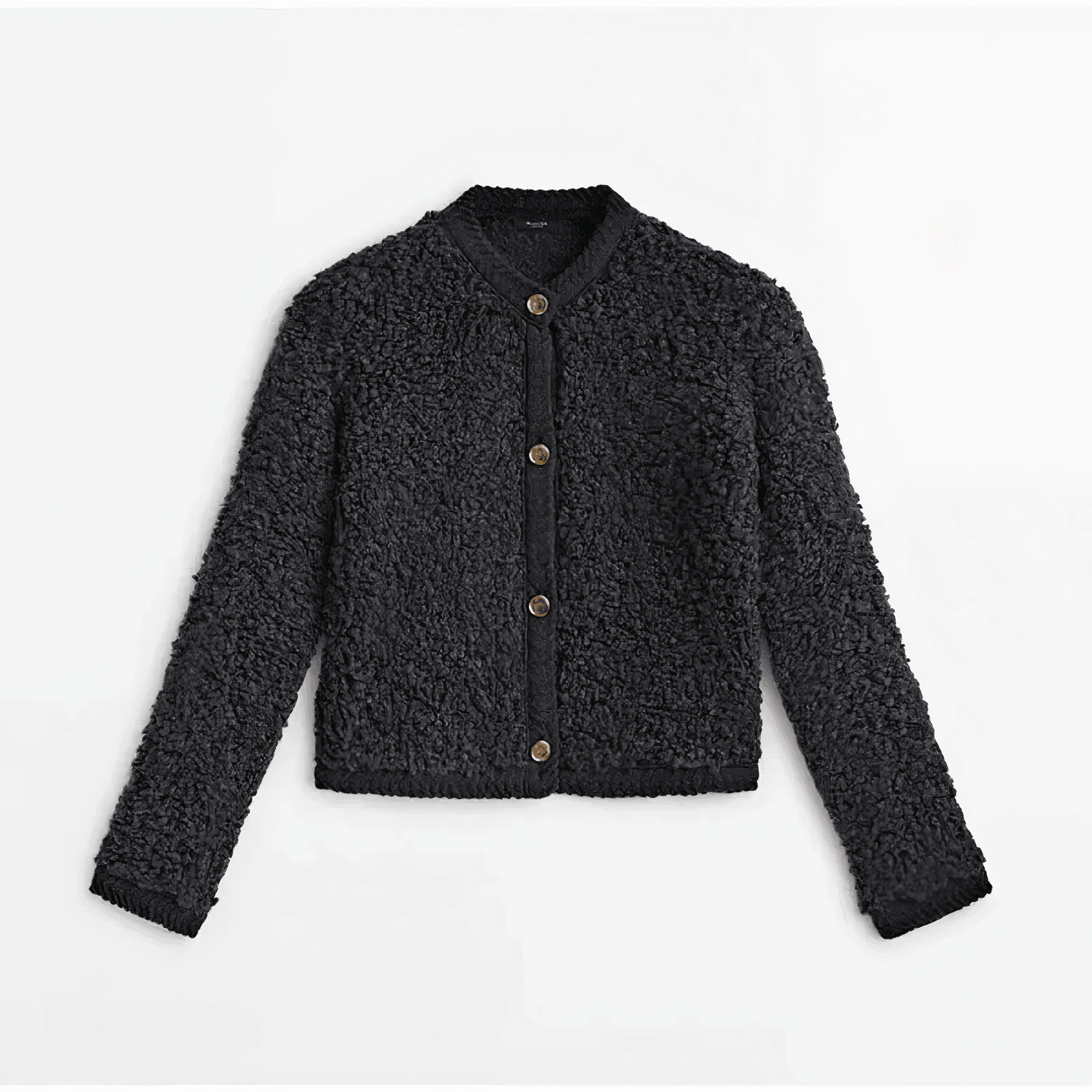 R&B | Lässige und Stilvolle Strickjacke