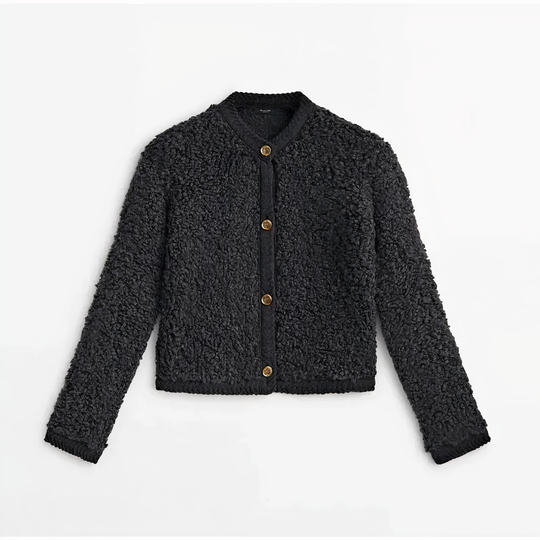 R&B | Cardigan für Den Herbst Eva