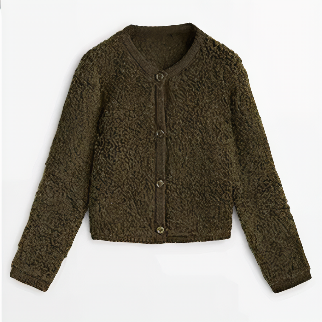 R&B | Cardigan für Den Herbst Eva