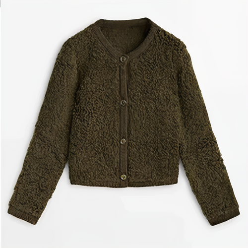 R&B | Cardigan für Den Herbst Eva