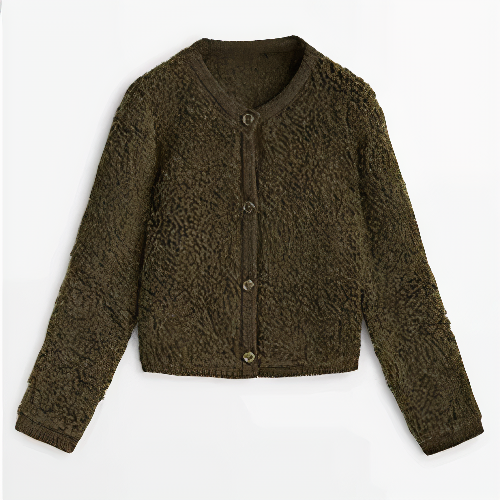 R&B | Moderne und Bequeme Allgemeine Jacke