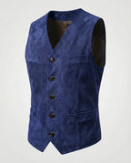 Stylische Herrenweste Modisch