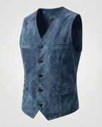Stylische Herrenweste Modisch