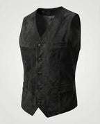 Stylische Herrenweste Modisch