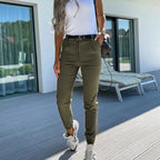 R&B | Stilvolle Baumwoll-Chino Limited Edition