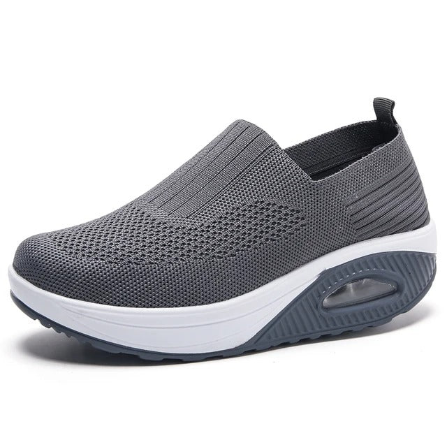 R&B | Ergonomische Schmerzlindernde Schuhe