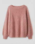 R&B | Luxus Mohair Pullover